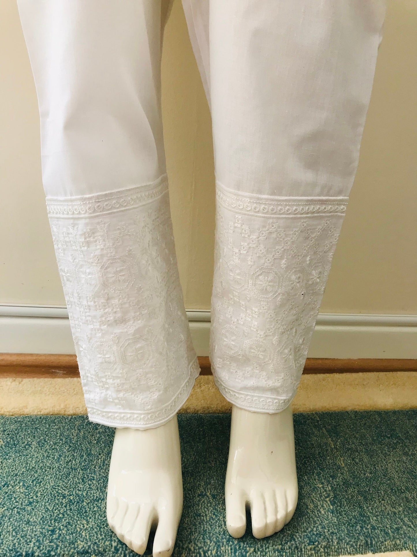 Women Cotton Linen Long Pants Side Hollow Lace Design Bottoms Plain Pocket  Cotton Flax Summer Wide Leg Trousers Tie-up Sweatpant - Pants & Capris -  AliExpress